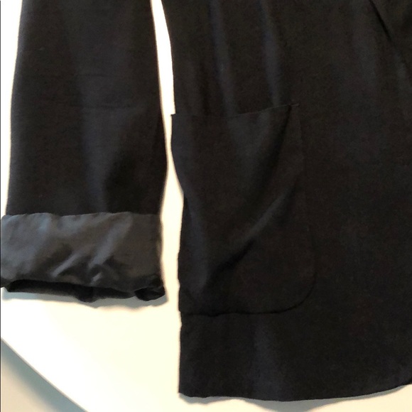 Aritzia Black Talula Blazer - Picture 3 of 5